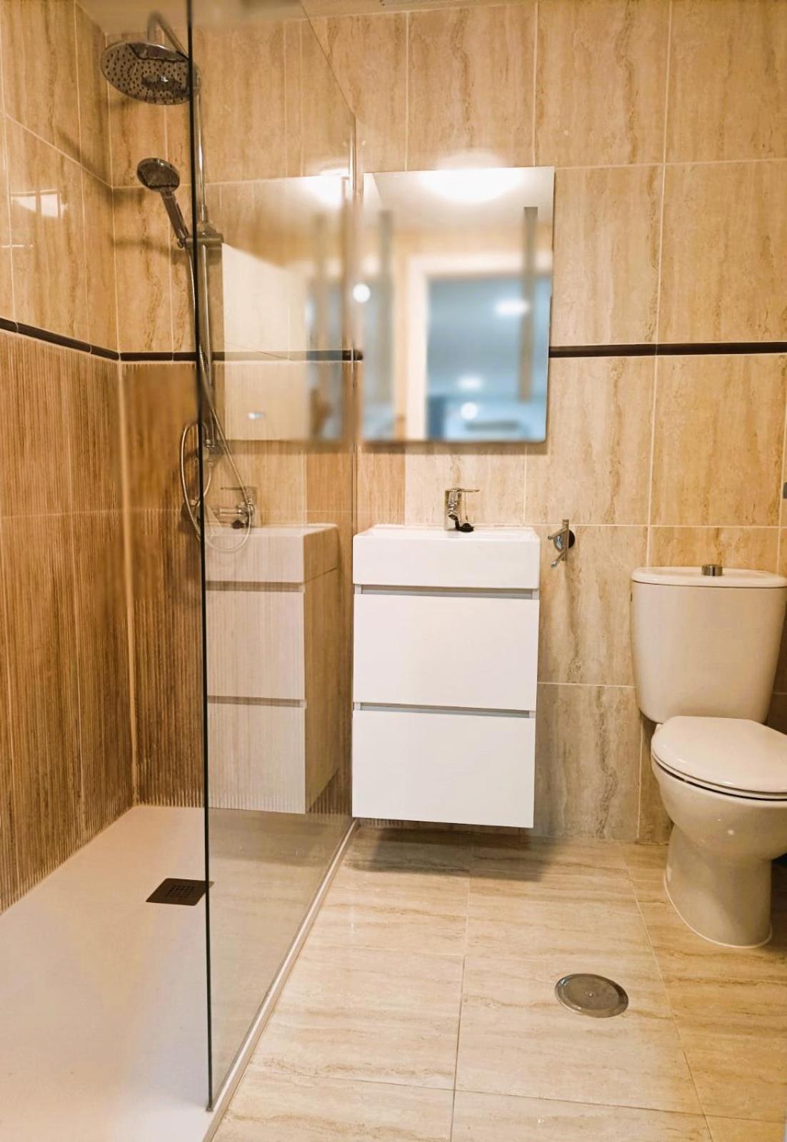 New Tropic Malaka Home Малага Экстерьер фото