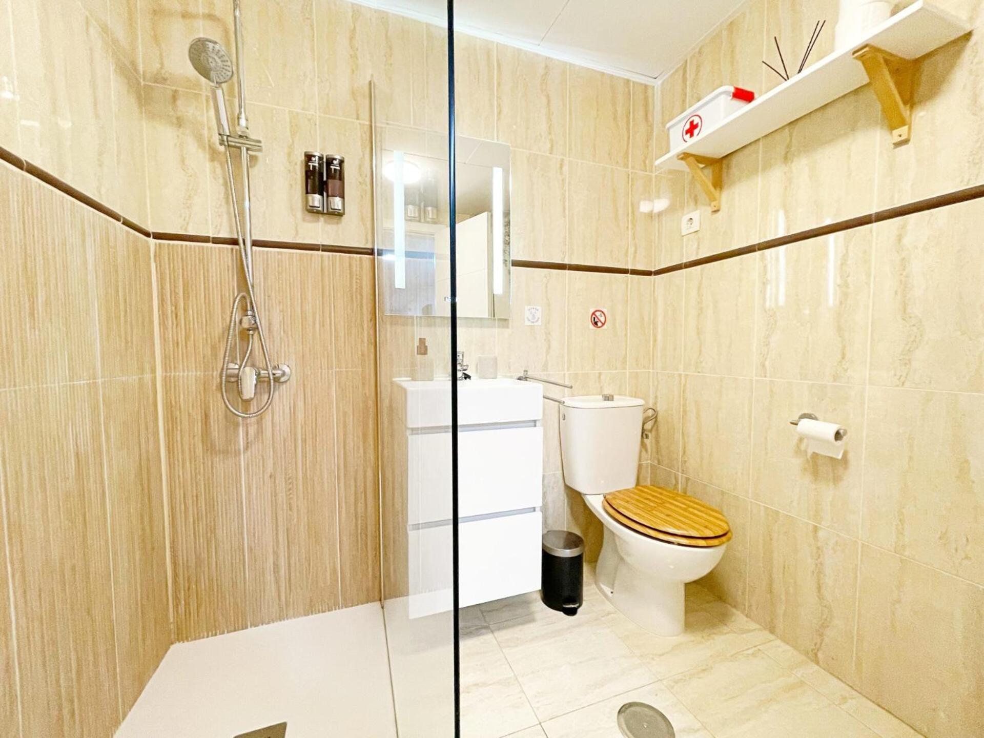 New Tropic Malaka Home Малага Экстерьер фото